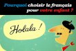 Promotion francais-pologne