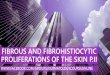 Fibrous and Fibrohistiocytic Proliferations of the Skin P.II