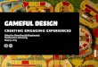 Gameful Design: Creating Engaging Experiences