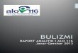Alo116 bullizmi raport analitik janar qershor 2012-131211051807-phpapp01