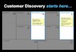 GIST bootcamp value propositions and customer segments presentation