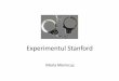 Experimentul Stanford