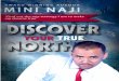 Discover your true north