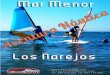 Viajes Fin de Curso Aventura Nautica en Los Narejos  La Manga del Mar Menor ocio nautico
