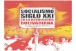 Socialismo siglo-xxi