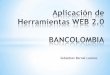 Aplicacion Herramientas WEB 2.0