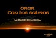 Salmo 90 (89) Antonio Garcia-version adaptada
