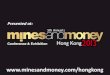 Iron Ore Mining Industry - Growth Strategies: Nev Power, Fortescue Metals Group at Mines and Money Hong Kong 2013