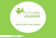 Future Leaders - Architektura Marki