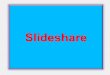 วิธีการใช้ Slideshare