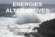 Energies alterantives (trimestre 1) (16.11.2010)