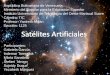 Presentacion satelites