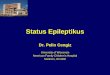 Status epileptikus(fazlası için )