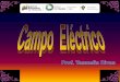 Clase campo electrico 5to año