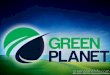 Apresentação Oficial - Green Planet Life