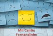 Fernandinho - Mil Cairão Versão 2