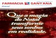 Farmácias Sant'Ana Tabloide-dezembro-2012