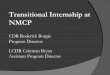 Naval Medical Center Portsmouth First Year Transitional Internship Program