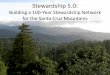 2015 Open Space Conference - Laura McLendon - Stewardship 5.0
