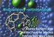 Bioplásticos y nanotecnología a, m y p