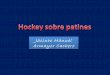Hockey sobre patines/Cascayujarmayor