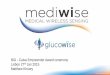 Caixa Empreender Award | Mediwise (BGI)