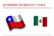 TOMBIA CHILE Y MEXICO