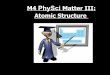 3 Physci myp atomic structure