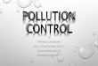 Pollution control