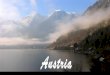 Alpes austria