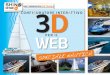 Configuratore nautica 3D per il web