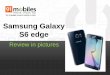 Samsung galaxy s6 edge review