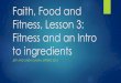 2015 faith, food and fitness lesson 3-final