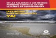 Actuemos ante el cambio climático en Centroamérica