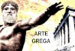 Arte grega 1 em 2015 - Claretiano