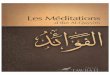 Les meditations   ibn al qayyim