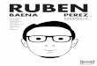 Rubén baena perez cv