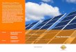 Brochure 2 solar pv insurance