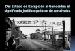 El Genocidio del pueblo Judío en Europa
