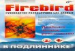 Firebird. руководство разработчика баз данных (2006)