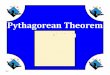 M8 lesson 2 4 pythagorean theorem