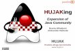 JavaCro'15 - HUJAKing – Expansion of Java Community - Branko Mihaljević, Aleksander Radovan