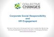 HR and CSR Presentation Final 2015 update