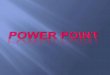 Power point maryuris