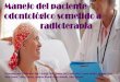 Manejo Odontologico  del Paciente sometido a Radioterapia Parte 1 (Enfoque Sistemico)
