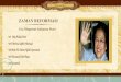 Presentasi sejarah era reformasi zaman Megawati