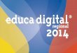 Plantilla presentaciones educa digital regional 2014 proyecto de valores sonia valencia
