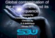 Global Contamination