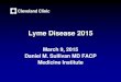Lyme disease chat