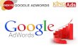 Quảng cáo trên Google để tăng doanh thu nhanh nhất